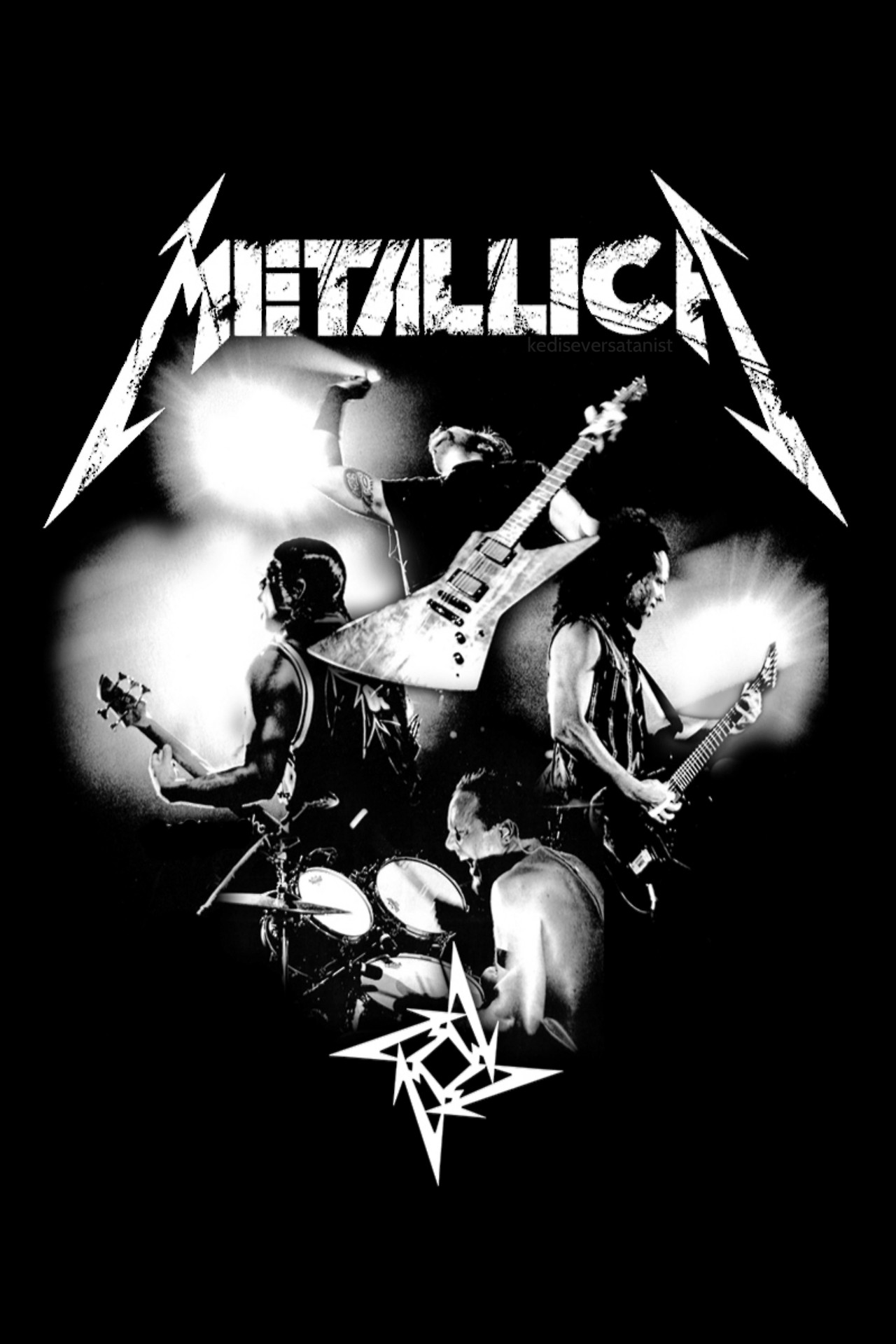 Index Of Us Metallica